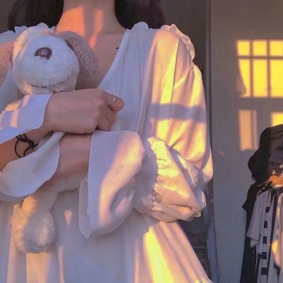 退休女士