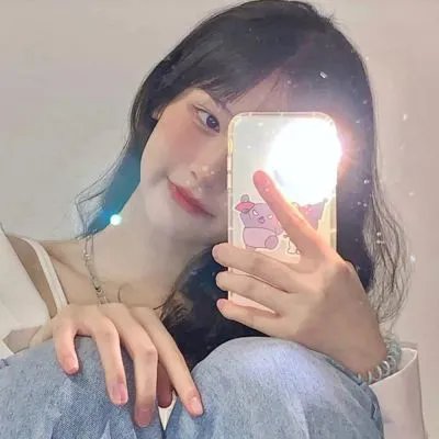 哭泣的女人